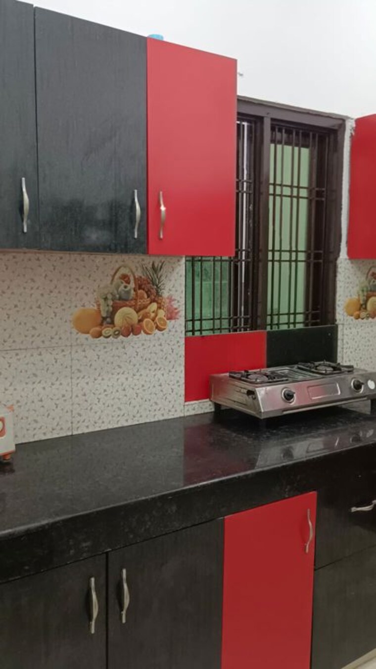 Living Room, chinhat 2 Bedroom 1250 Sq.Ft. Independent House In Chinhat Lucknow 10520178