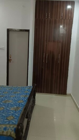 Bedroom in 2 BHK Independent House at Chinhat – for Rent