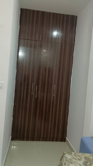 Building Lobby in 2 BHK Independent House at Chinhat – for Rent