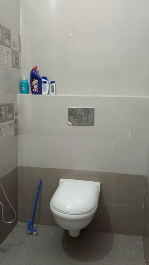 Furnished Amenities in 2 BHK Independent House at Chinhat – for Rent