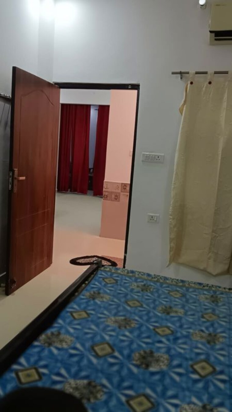 Bedroom, chinhat 2 Bedroom 1250 Sq.Ft. Independent House In Chinhat Lucknow 10520178