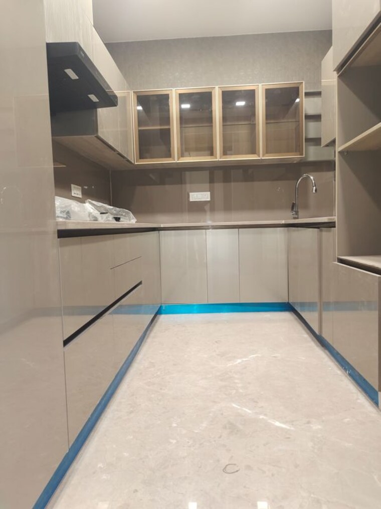 undefined, east of kailash 3 Bedroom 1800 Sq.Ft. Builder Floor In East Of Kailash Delhi 10520199