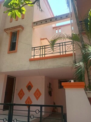 3 BHK Independent House For Rent in Manish Nagar