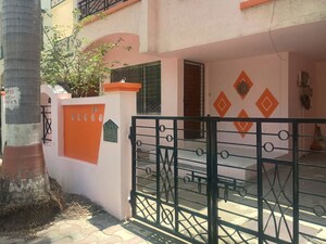 Kitchen in 3 BHK Independent House at Manish Nagar – for Rent