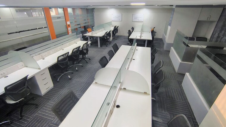 Team Area, bhandarkar road Commercial Office Space 3500 Sq.Ft. In Bhandarkar Road Pune 10520172