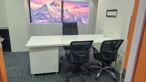 Common Area in  Office Space at Bhandarkar Road – for Rent