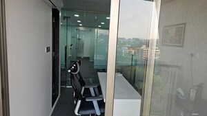 Common Area in  Office Space at Kalyani Nagar – for Rent