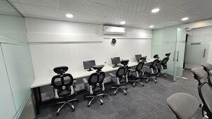 Team Area in  Office Space at Kalyani Nagar – for Rent