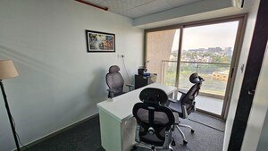 Common Area in  Office Space at Kalyani Nagar – for Rent