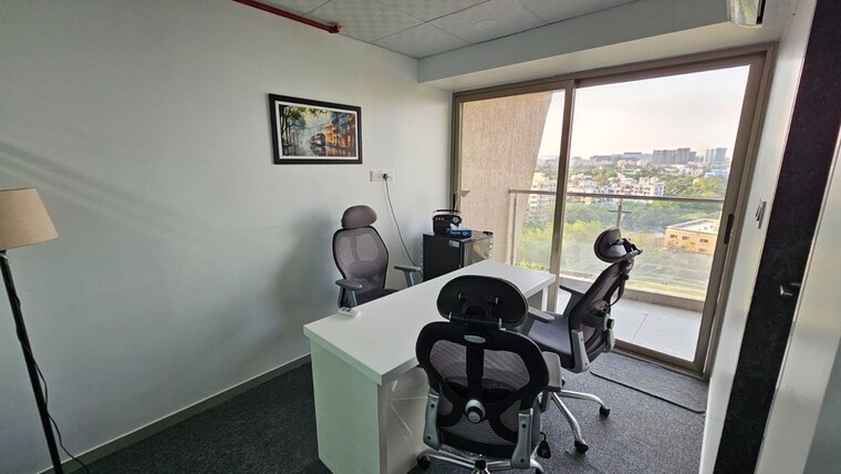 Common Area, kalyani nagar Commercial Office Space 600 Sq.Ft. In Kalyani Nagar Pune 10520071