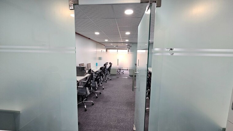 Entrance, kalyani nagar Commercial Office Space 600 Sq.Ft. In Kalyani Nagar Pune 10520071