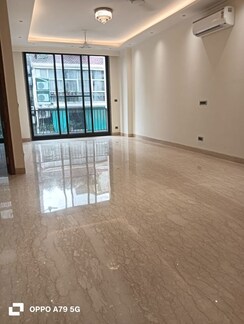 3 BHK + Prayer Room,Servant Room Builder Floor For Rent in Greater Kailash I