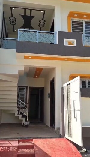 3 BHK Villa – Exterior View View at Indira Nagar - for Sale
