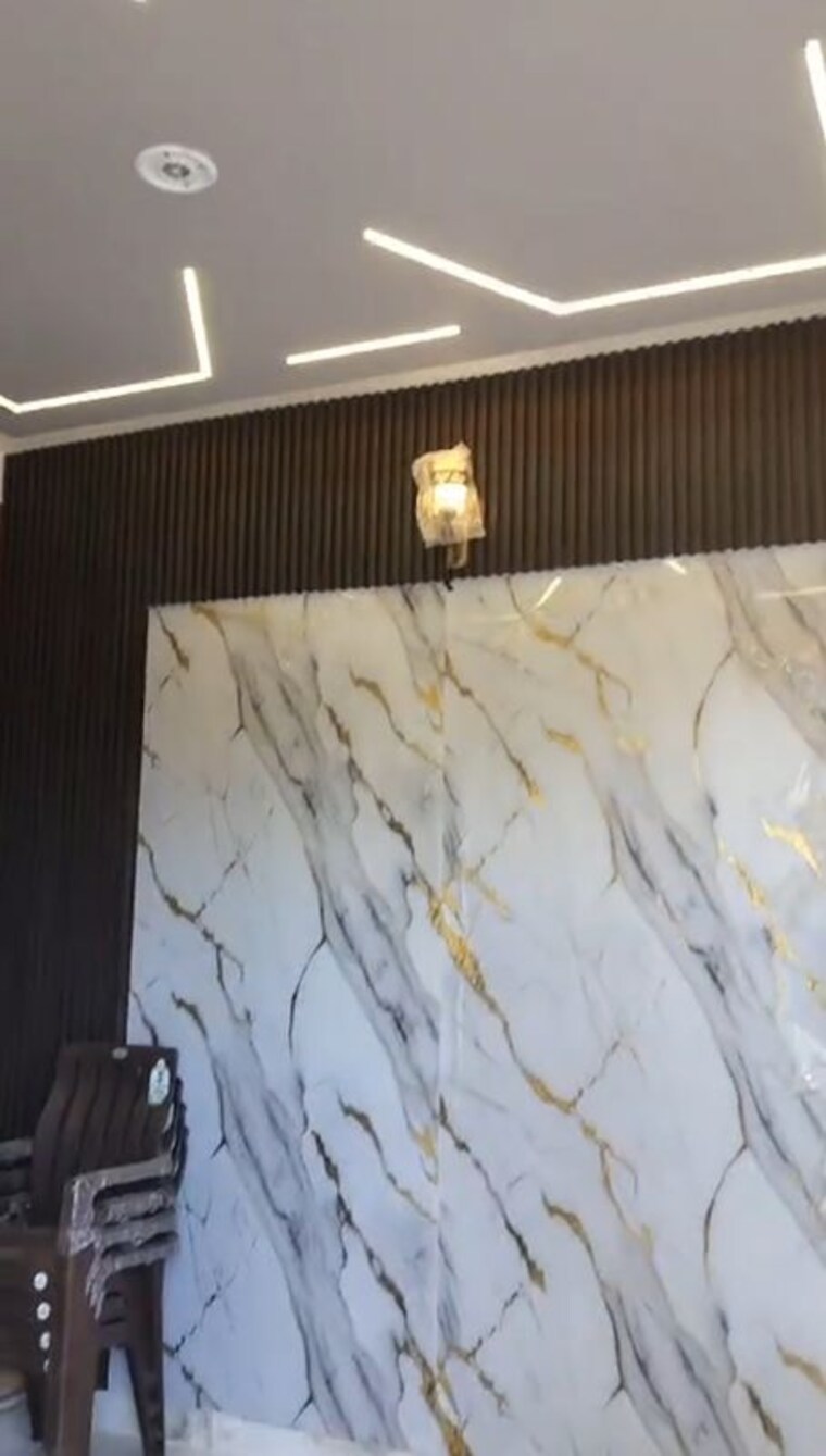 Bedroom, indira nagar 3 Bedroom 900 Sq.Ft. Villa In Indira Nagar Lucknow 10520239