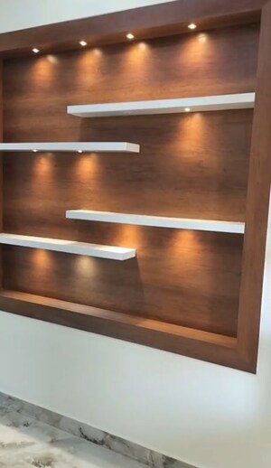 Furnished Amenities in 3 BHK Villa at Indira Nagar – for Sale