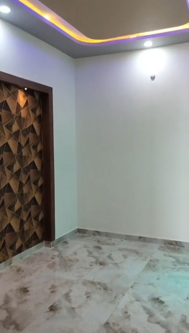 Bedroom, indira nagar 3 Bedroom 900 Sq.Ft. Villa In Indira Nagar Lucknow 10520239