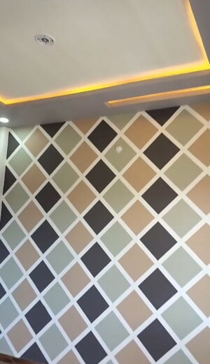 Balcony in 3 BHK Villa at Indira Nagar – for Sale