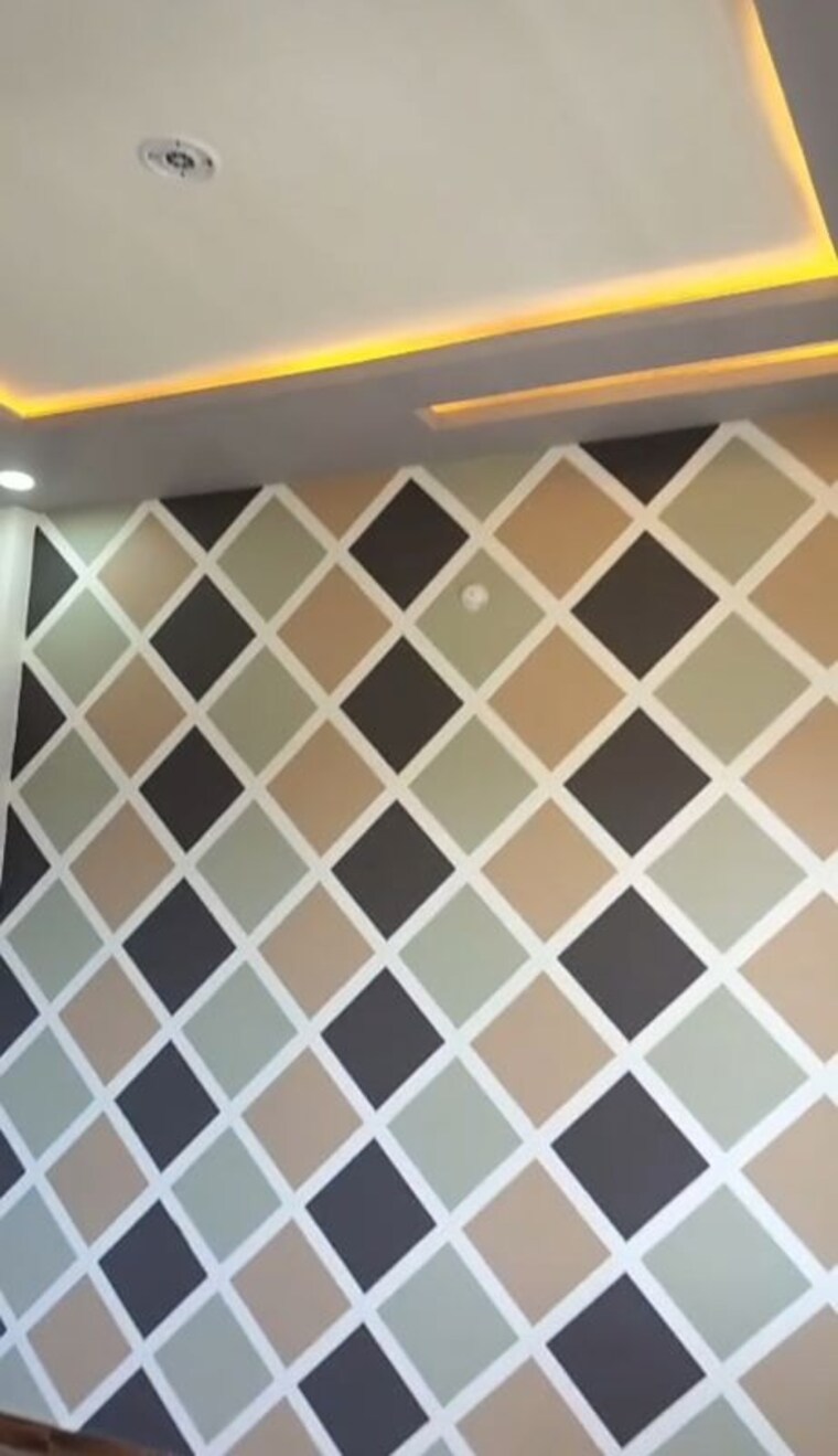 Balcony, indira nagar 3 Bedroom 900 Sq.Ft. Villa In Indira Nagar Lucknow 10520239