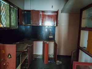 Living Room in  Apartment at Vijayawada One Town – for Sale