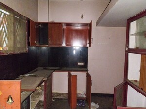 Kitchen in  Apartment at Vijayawada One Town – for Sale
