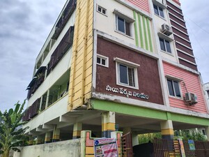  Apartment For Sale in Penamaluru