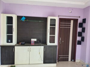 Building Lobby in  Apartment at Penamaluru – for Sale
