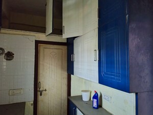 Bathroom in  Apartment at Penamaluru – for Sale