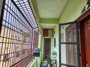 Apartment – Exterior View View at Penamaluru - for Sale