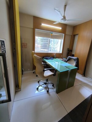 Common Area in  Office Space at Bhandarkar Road – for Rent