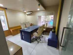  Office Space For Rent in Bhandarkar Road