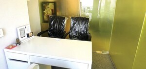Furnished Amenities in  Office Space at Fergusson College Road – for Rent
