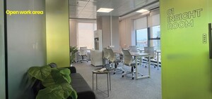  Office Space For Rent in Fergusson College Road