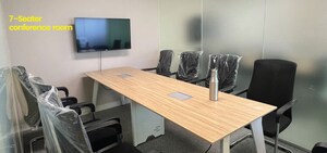 Common Area in  Office Space at Fergusson College Road – for Rent