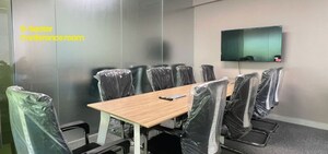 Common Area in  Office Space at Fergusson College Road – for Rent