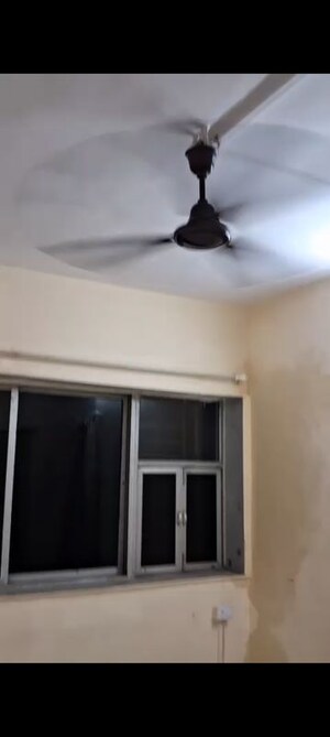 Building Lobby in 2 BHK Apartment at Marol – for Rent