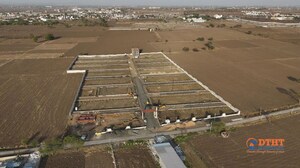  Plot For Sale in Premia Residency, Roza Yakubpur