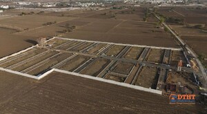 Plot Area in  Plot at Premia Residency, Roza Yakubpur – for Sale