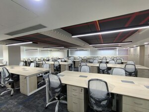  Office Space For Rent in KP Aurum, Marol