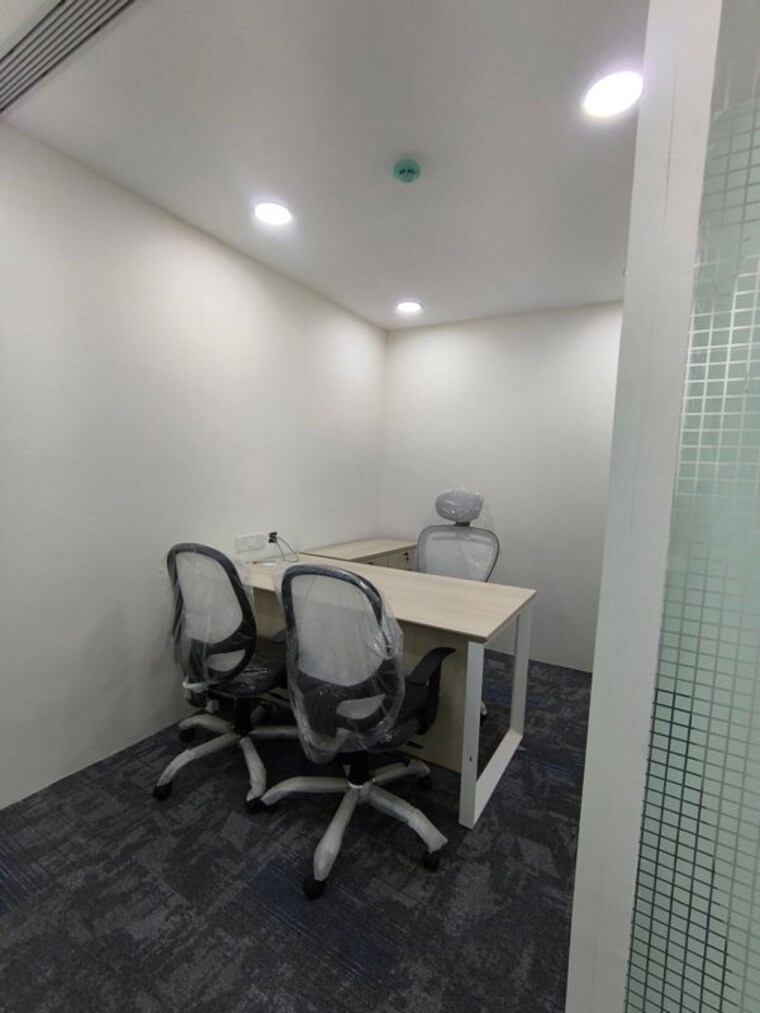 Team Area, kp-aurum Commercial Office Space 5740 Sq.Ft. In Marol Mumbai 10520263