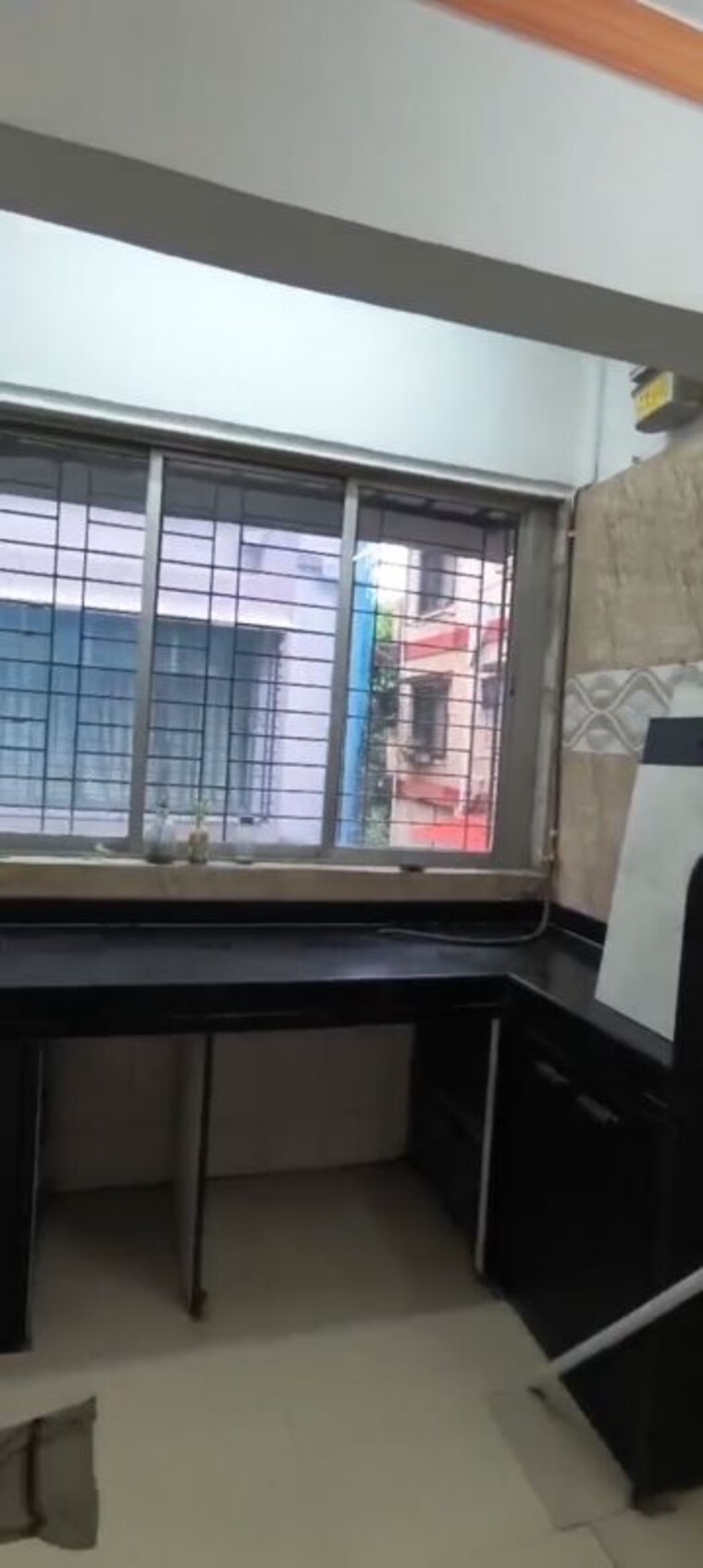 Kitchen, kurla-kamgar-chs 3 Bedroom 800 Sq.Ft. Villa In Kurla Mumbai 10520264