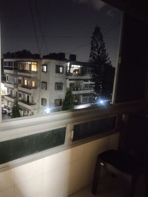 Kitchen in  Apartment at Pudumjee Classic, New Nana Peth – for Sale
