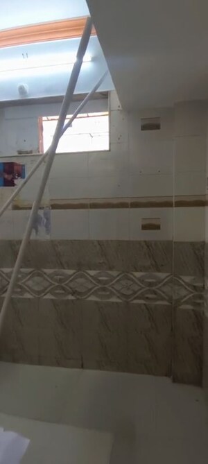 Bathroom in  Office Space at Kurla Kamgar CHS, Kurla – for Rent