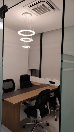  Office Space For Rent in NIBR 1 Aerocity, Sakinaka