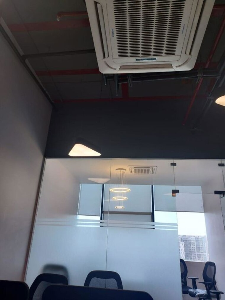 Kitchen, nibr-1-aerocity Commercial Office Space 770 Sq.Ft. In Sakinaka Mumbai 10520272