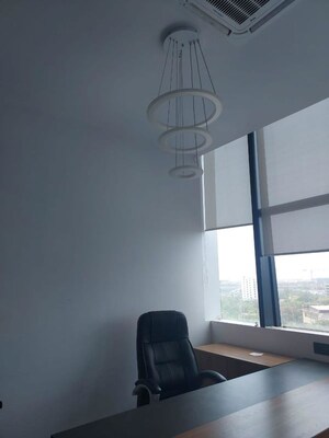 Furnished Amenities in  Office Space at NIBR 1 Aerocity, Sakinaka – for Rent