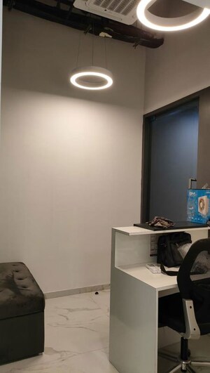 Team Area in  Office Space at NIBR 1 Aerocity, Sakinaka – for Rent