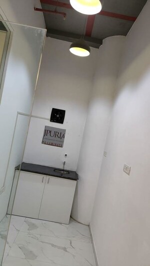 Furnished Amenities in  Office Space at NIBR 1 Aerocity, Sakinaka – for Rent