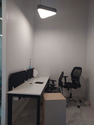 Team Area in  Office Space at NIBR 1 Aerocity, Sakinaka – for Rent