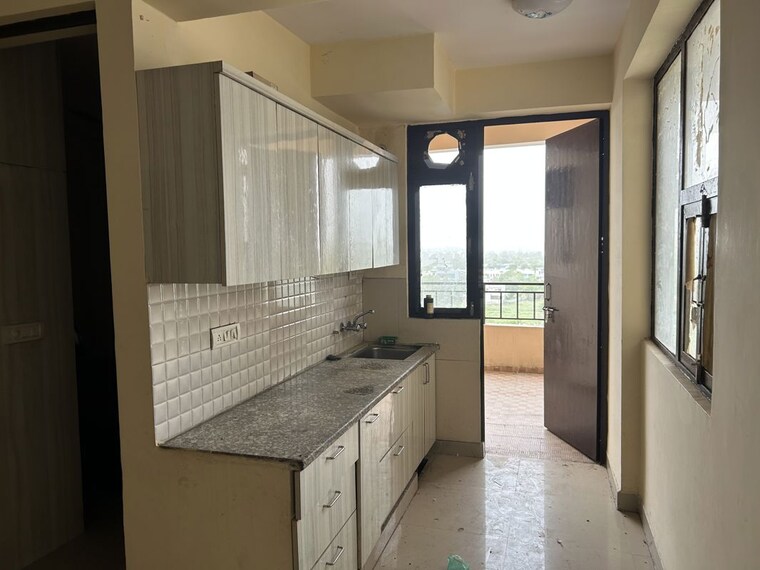 Kitchen, maxheights-dream-homes 2 Bedroom 596 Sq.Ft. Apartment In Kundli Sonipat 10520270