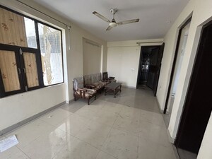 Parking in 2 BHK Apartment at Maxheights Dream Homes, Kundli – for Rent